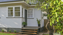 Picture of 19 Goode Street, NEWTOWN QLD 4350