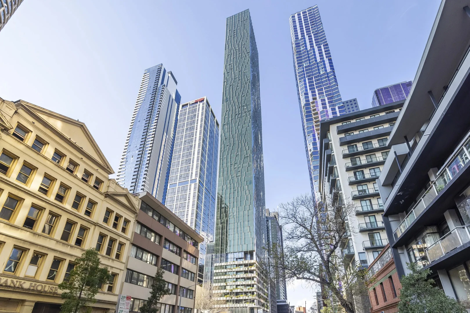 Additional image 16 of 3210/462 Elizabeth St, Melbourne VIC 3000