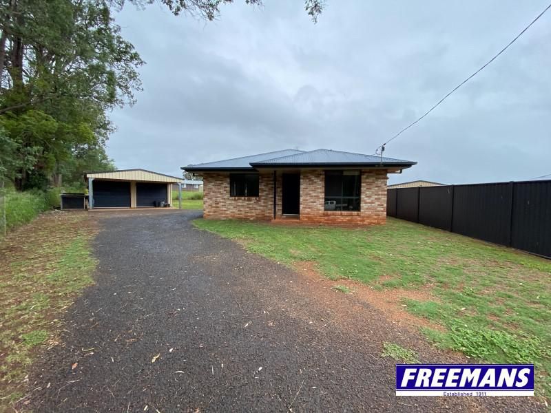 8 King Street, Memerambi QLD 4610, Image 0