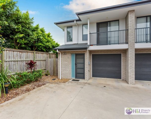 10/15 Abercrombie Street, Mango Hill QLD 4509