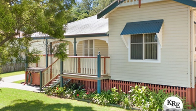 Picture of 19 Groom Street, KYOGLE NSW 2474