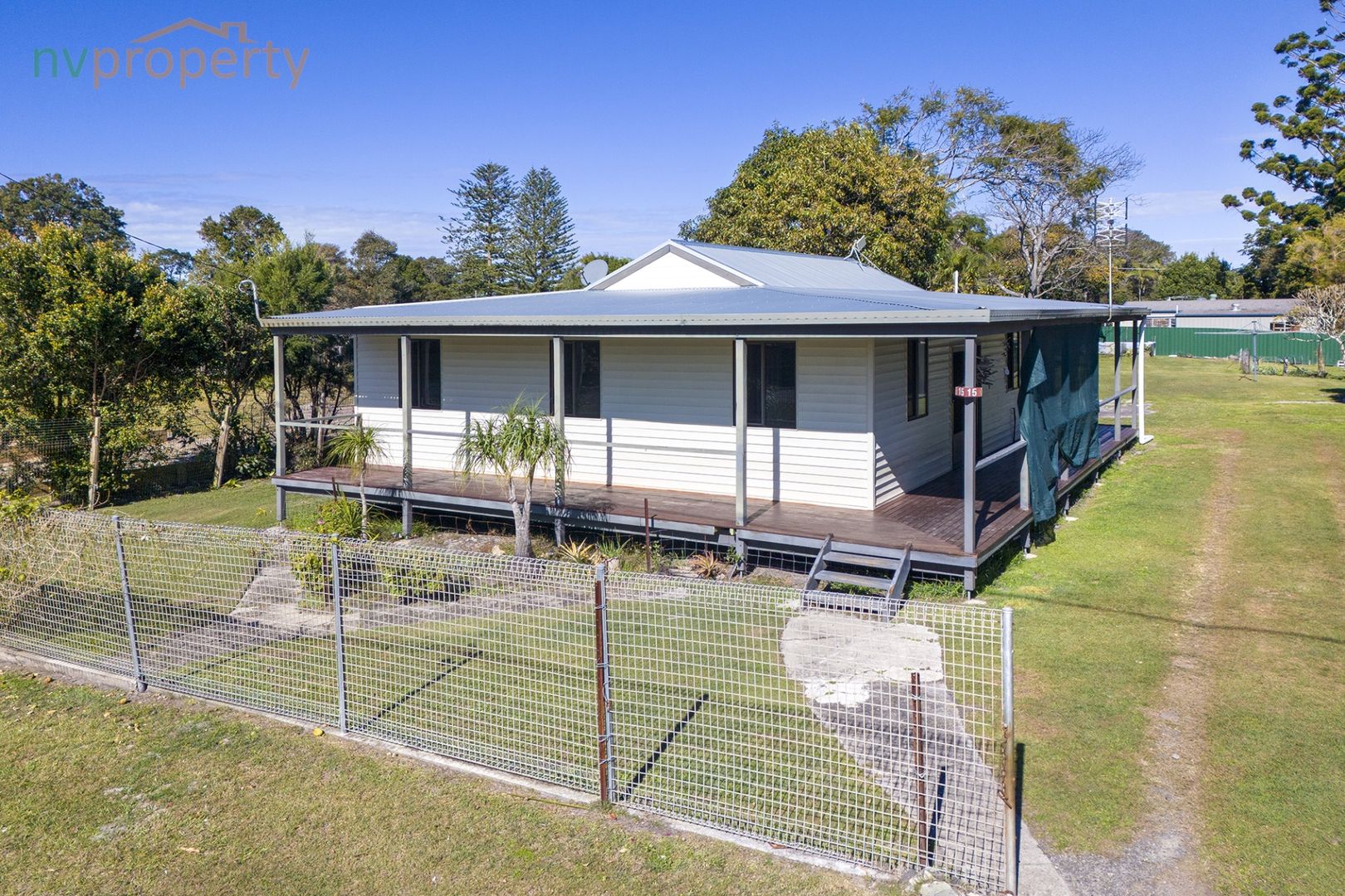 15 First Avenue, Stuarts Point NSW 2441, Image 1