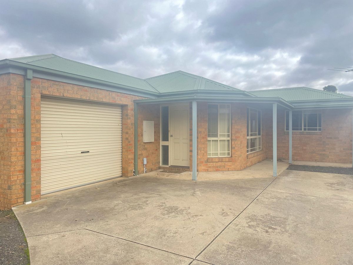 4/12 Byron Street, Bannockburn VIC 3331 Apartment For Rent Domain