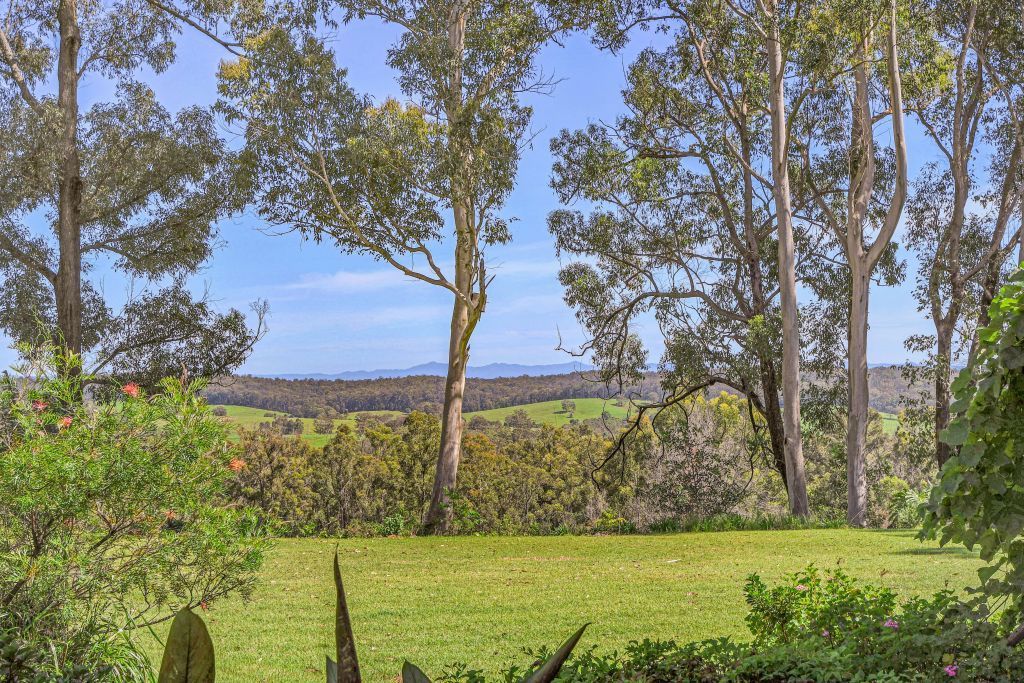 115 GODFREY HILL ROAD, Rainbow Flat NSW 2430, Image 2