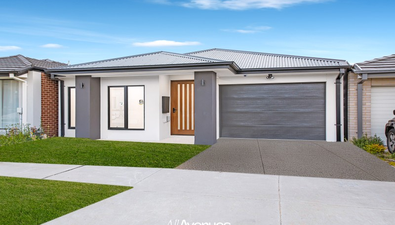 Picture of 37 Ravello Avenue, BERWICK VIC 3806