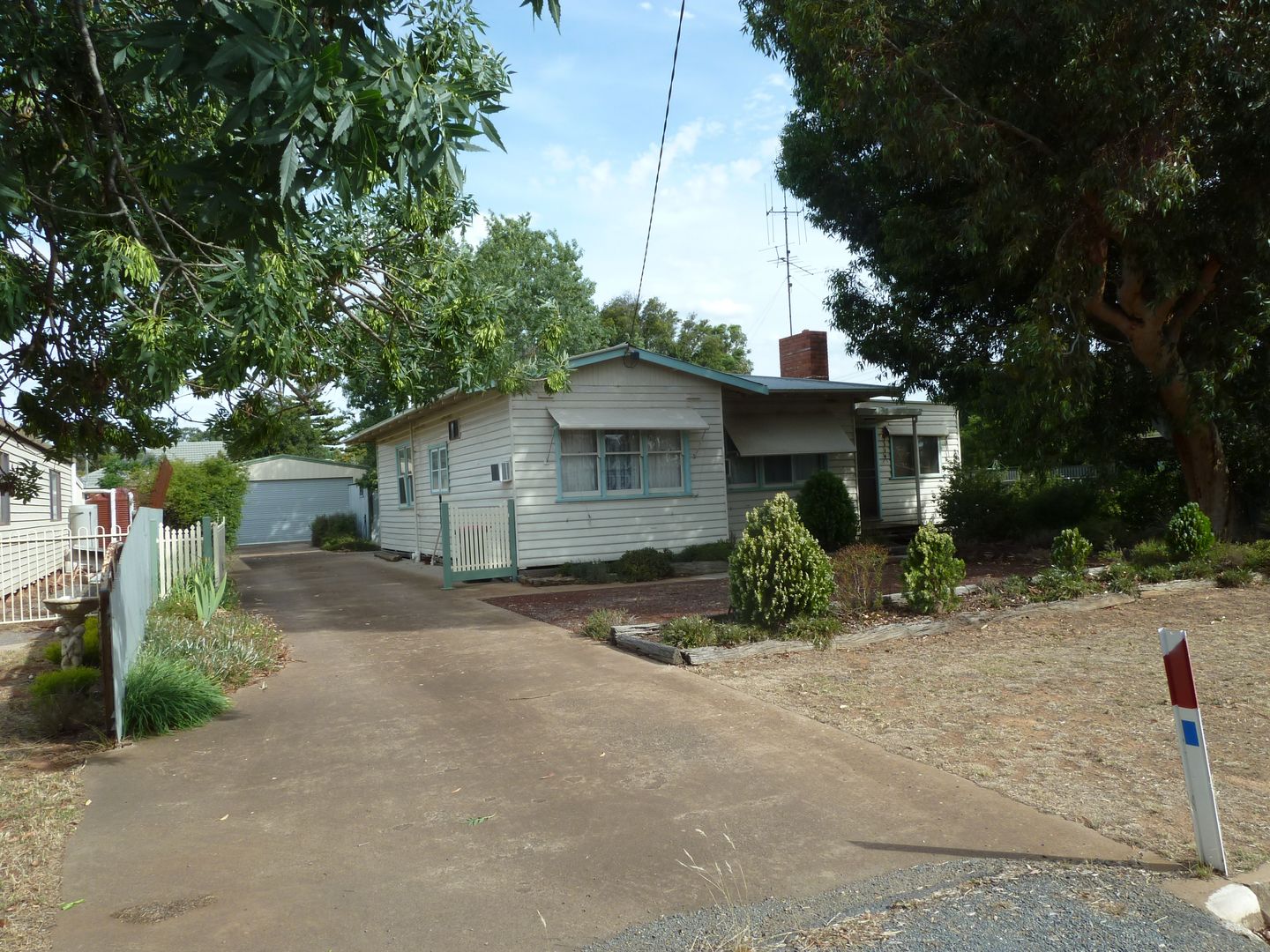 7 Wilson Street, Charlton VIC 3525, Image 1