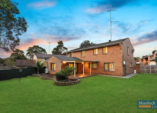 27 Penrose Avenue, Cherrybrook NSW 2126