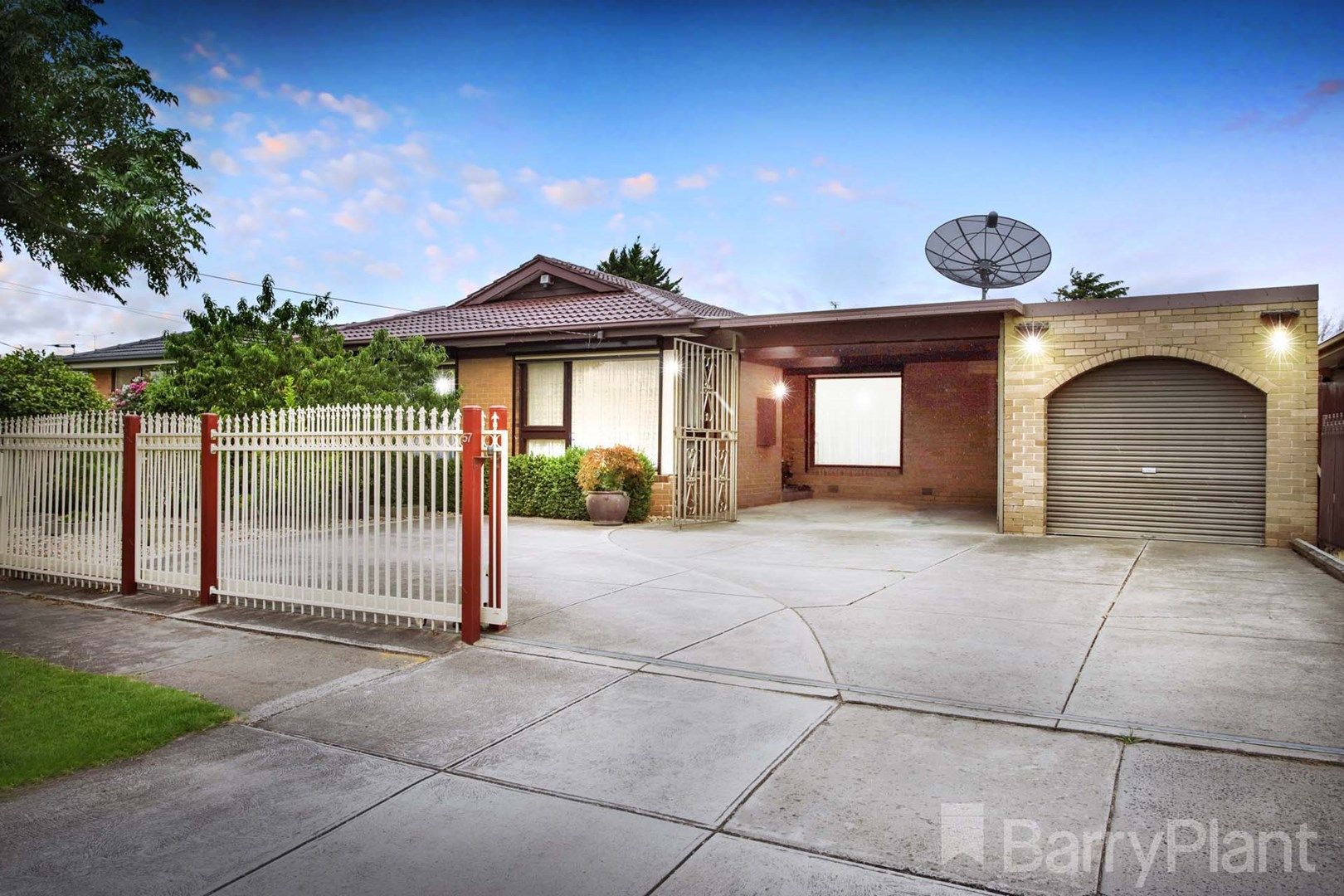 57 Woodstock Drive, Gladstone Park VIC 3043, Image 0