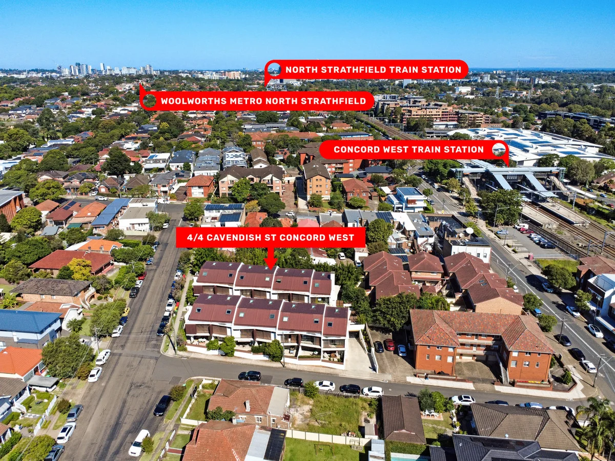Additional image 17 of 4/4-10 Cavendish Street, Concord West NSW 2138