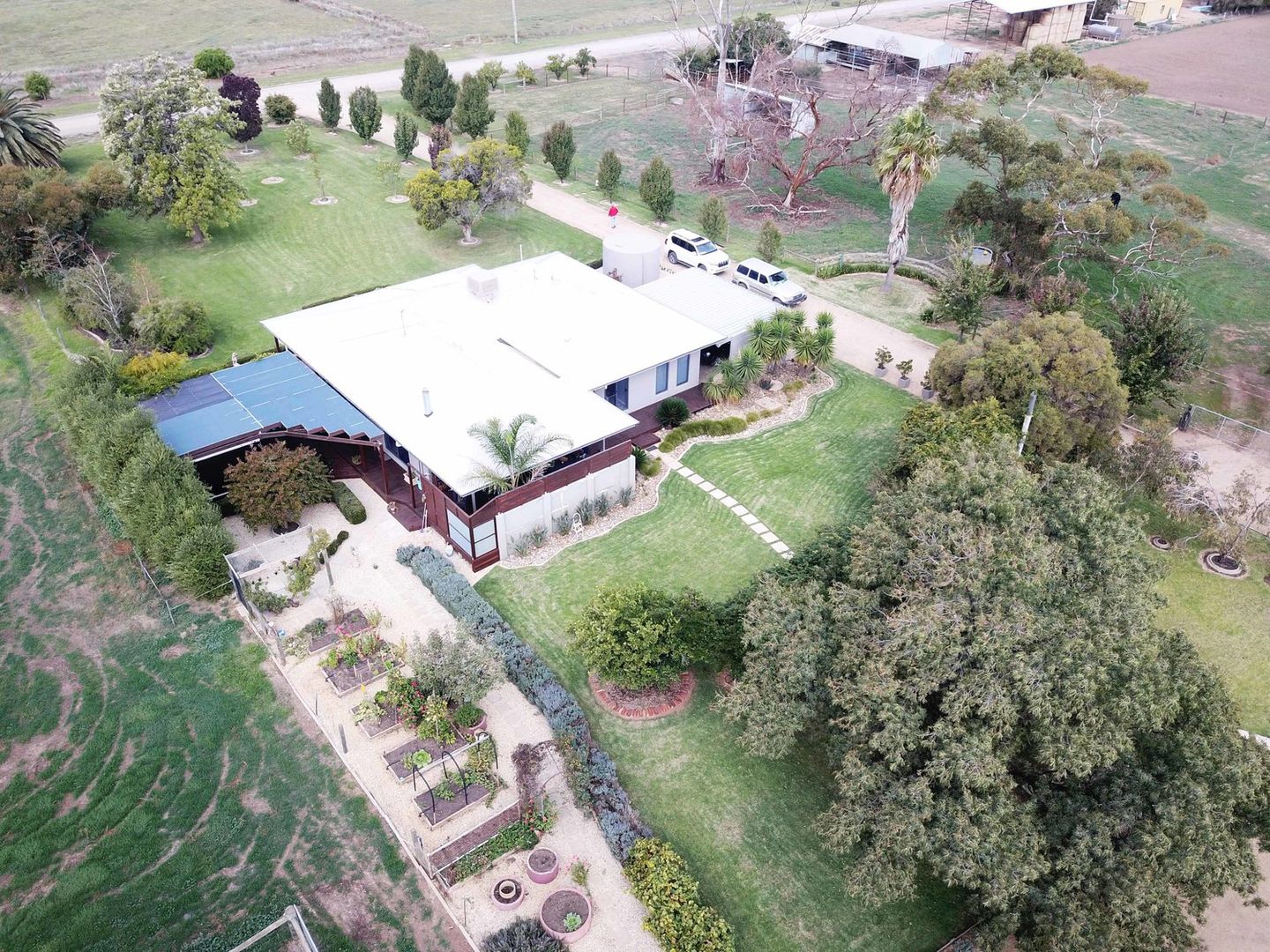 1582 Shinnicks Road, Numurkah VIC 3636, Image 2