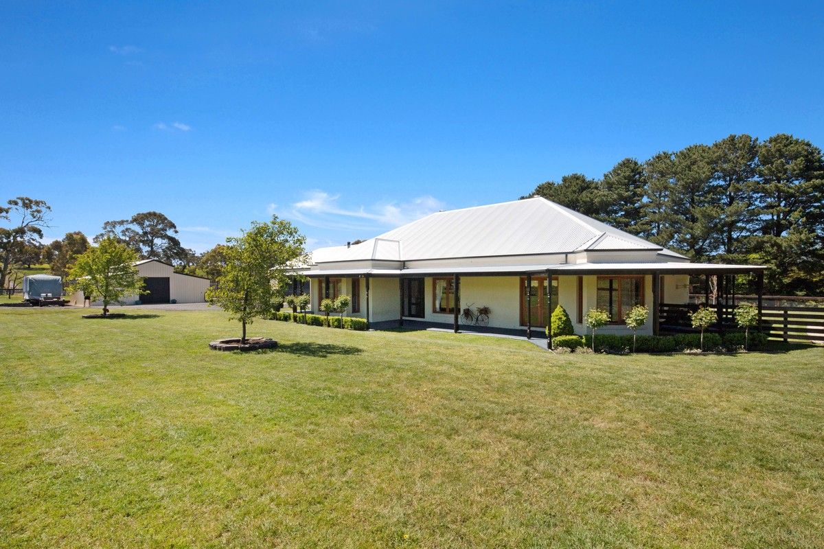 7 Manna Gum Court, Riddells Creek VIC 3431, Image 0