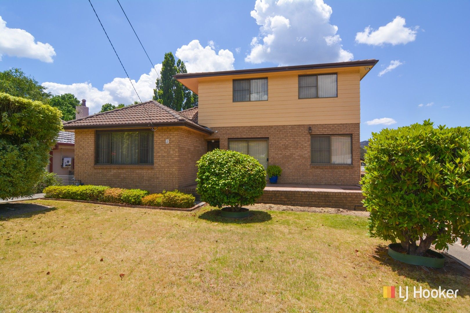 5 bedrooms House in 2 Church Street LITHGOW NSW, 2790