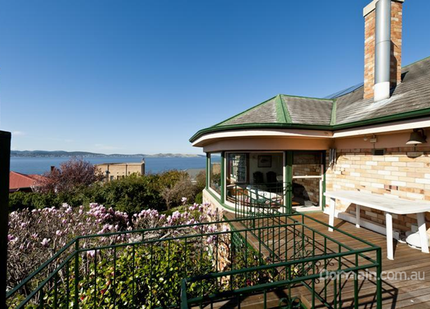 3 Mona Street, Battery Point TAS 7004