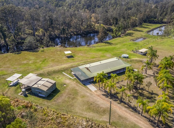 129 Firth Heinz Road, Pillar Valley NSW 2462