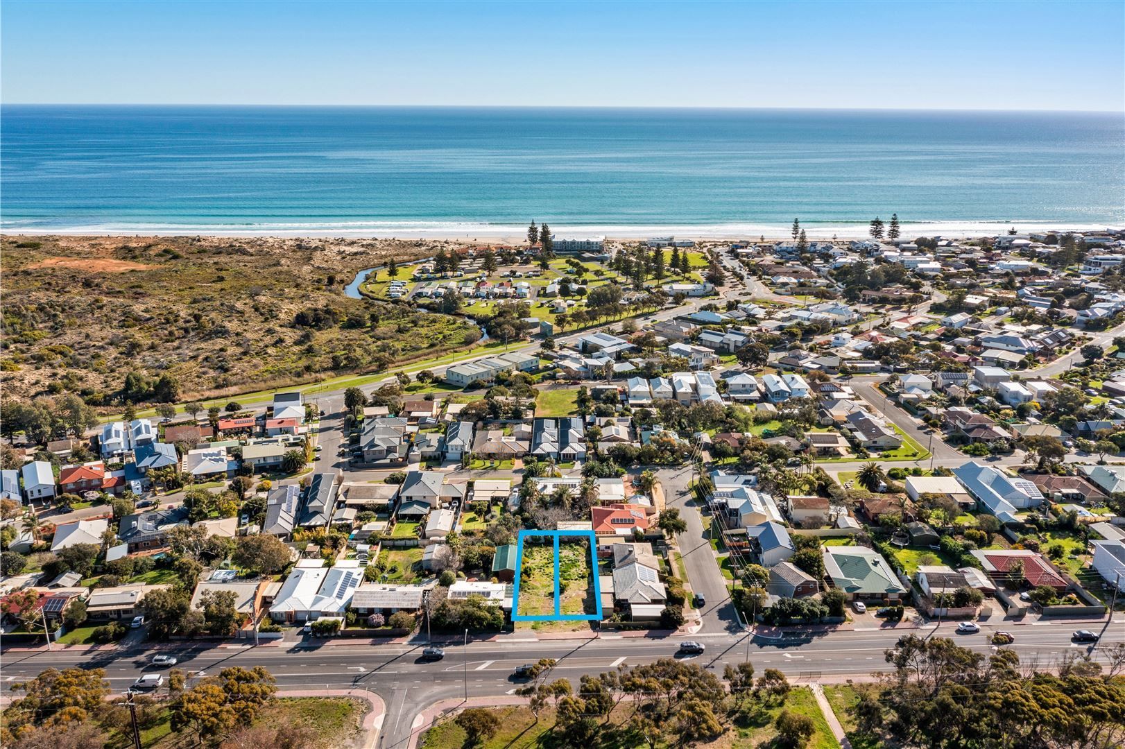 Lot 11, 423 Commercial Road, Moana SA 5169, Image 1