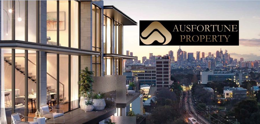 2 bedrooms Apartment / Unit / Flat in Lot309/8-14 Lilydale Grove HAWTHORN VIC, 3122