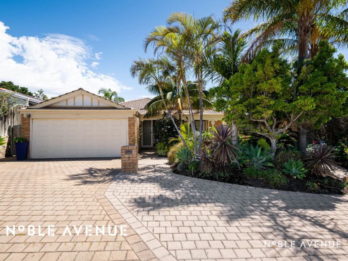 4 Cornfield Place, Hillarys WA 6025, Image 0