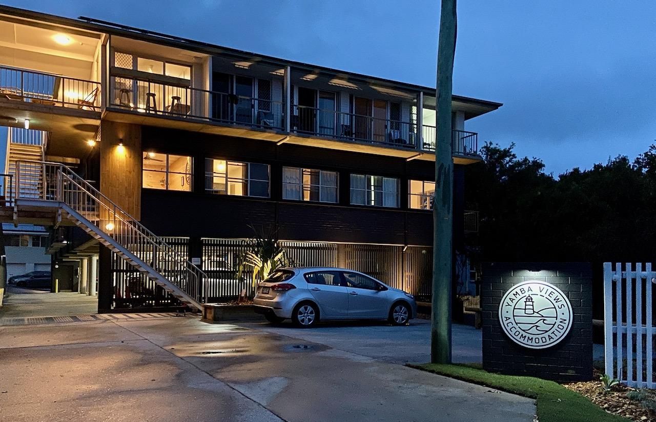 2 Coldstream Street, Yamba NSW 2464 Apartment For Rent Domain