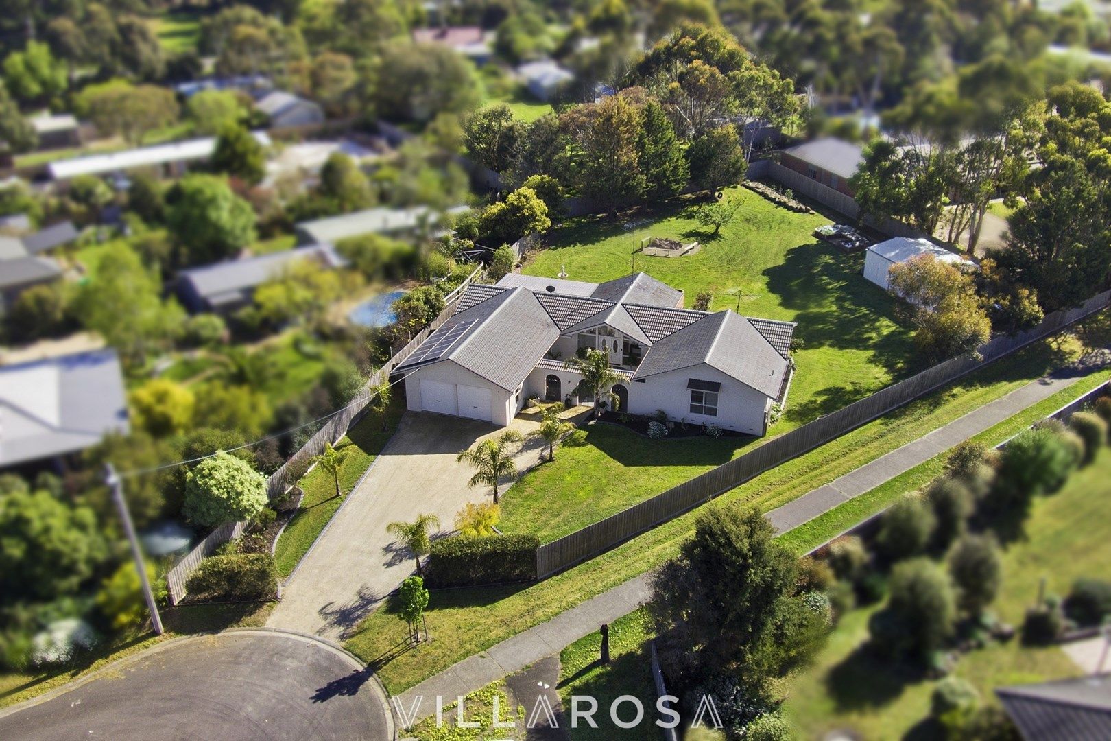 6 Clerke Court, Moriac VIC 3240, Image 0