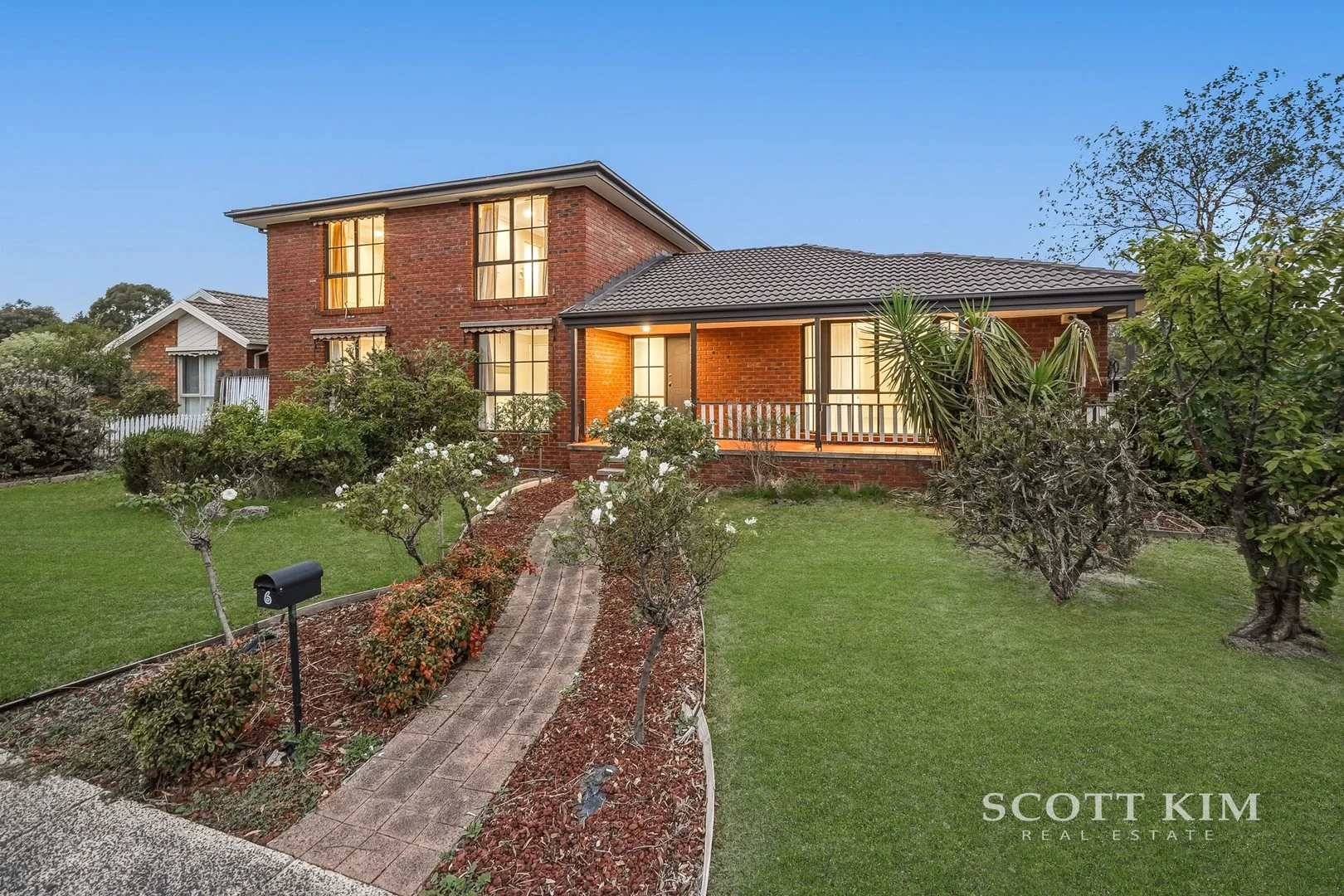 Primary image of 6 Lydia Mary Drive, Berwick VIC 3806