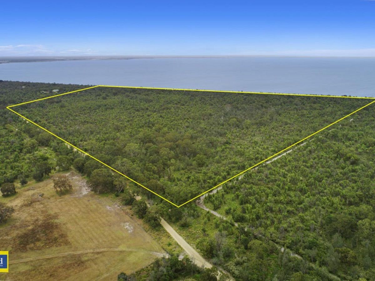 Lot 2 Woodpile Road, Meerlieu VIC 3862, Image 0