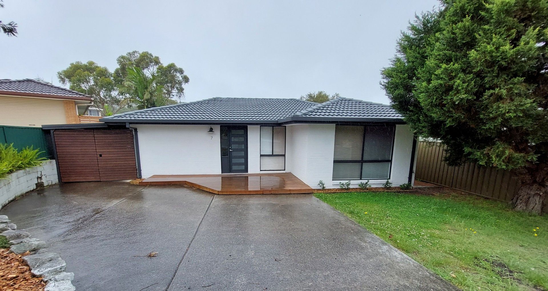 3 bedrooms House in 7 Rawsthorne Court BATEAU BAY NSW, 2261