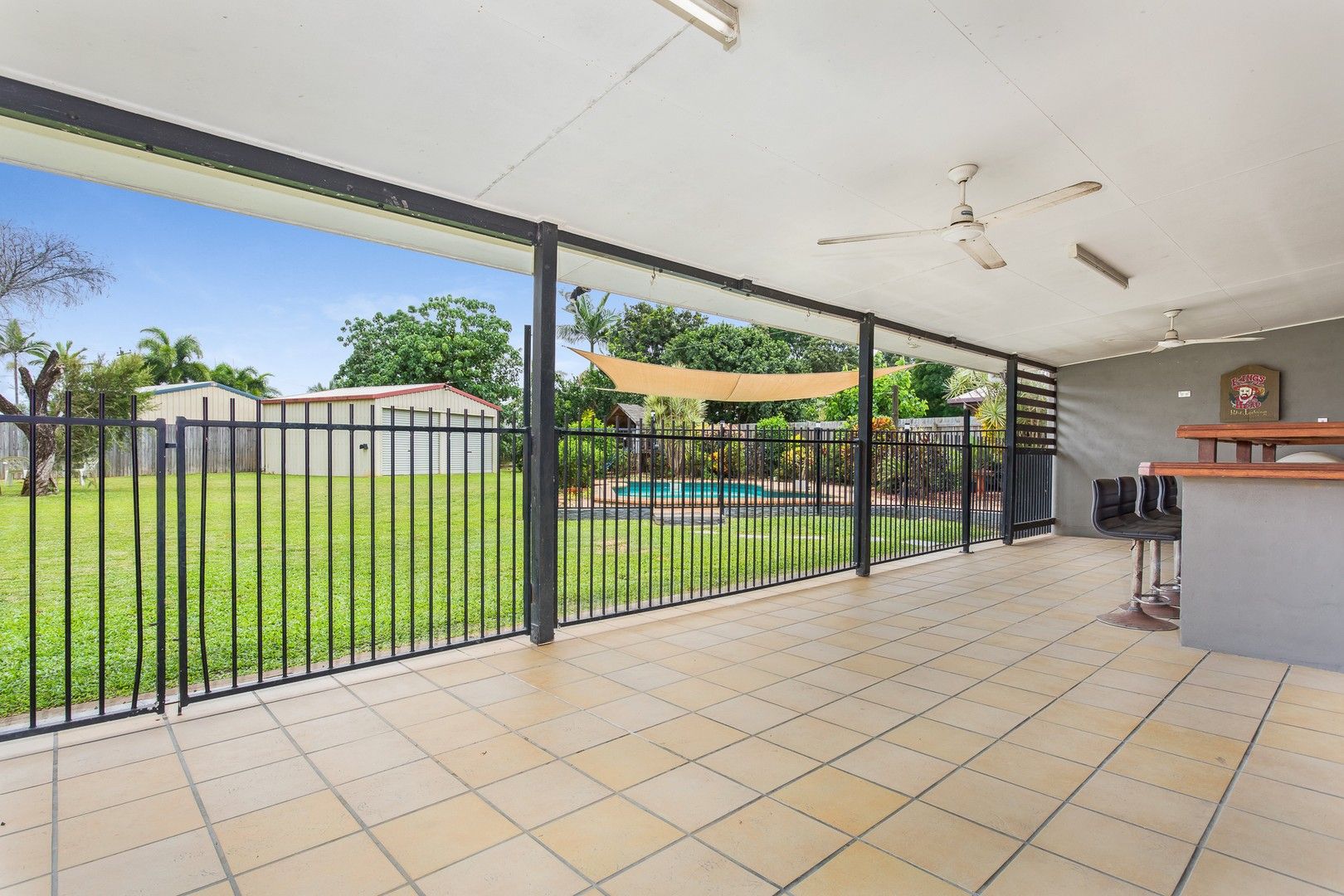 91 Bathurst Drive, Bentley Park QLD 4869, Image 0