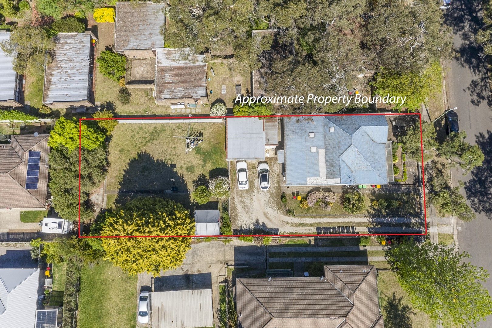 32 Railway Parade, Mittagong NSW 2575, Image 0