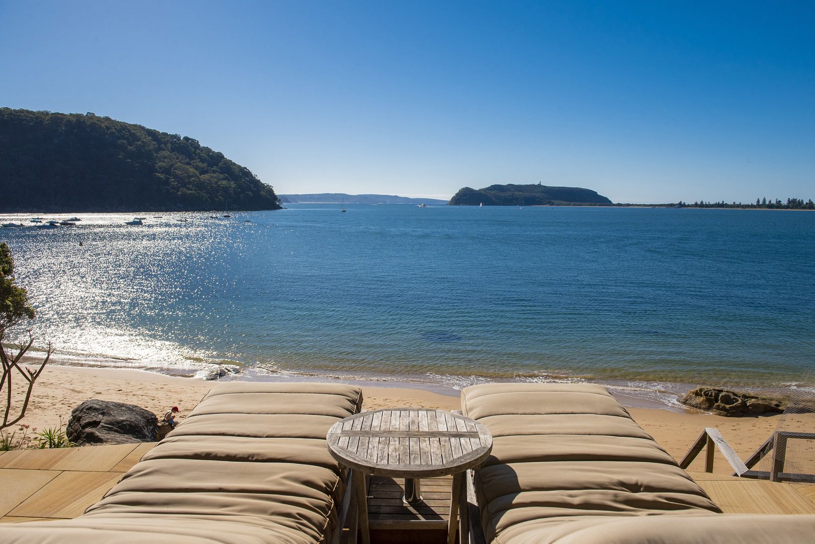 18 Ross Smith Parade, Great Mackerel Beach NSW 2108, Image 1