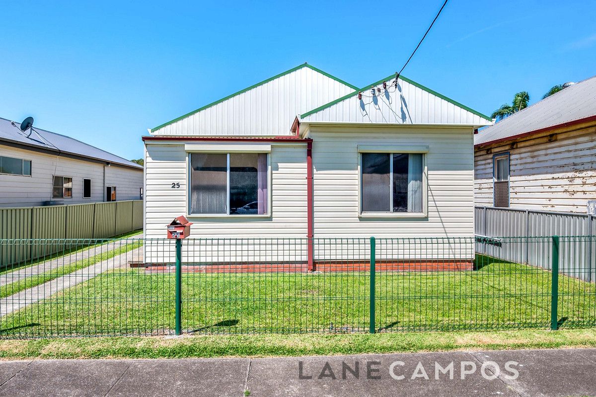 25 Texas Street, Mayfield NSW 2304, Image 0