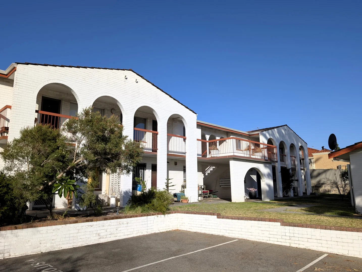 Additional image 12 of UNIT 6/16 Eighth Avenue, Maylands WA 6051