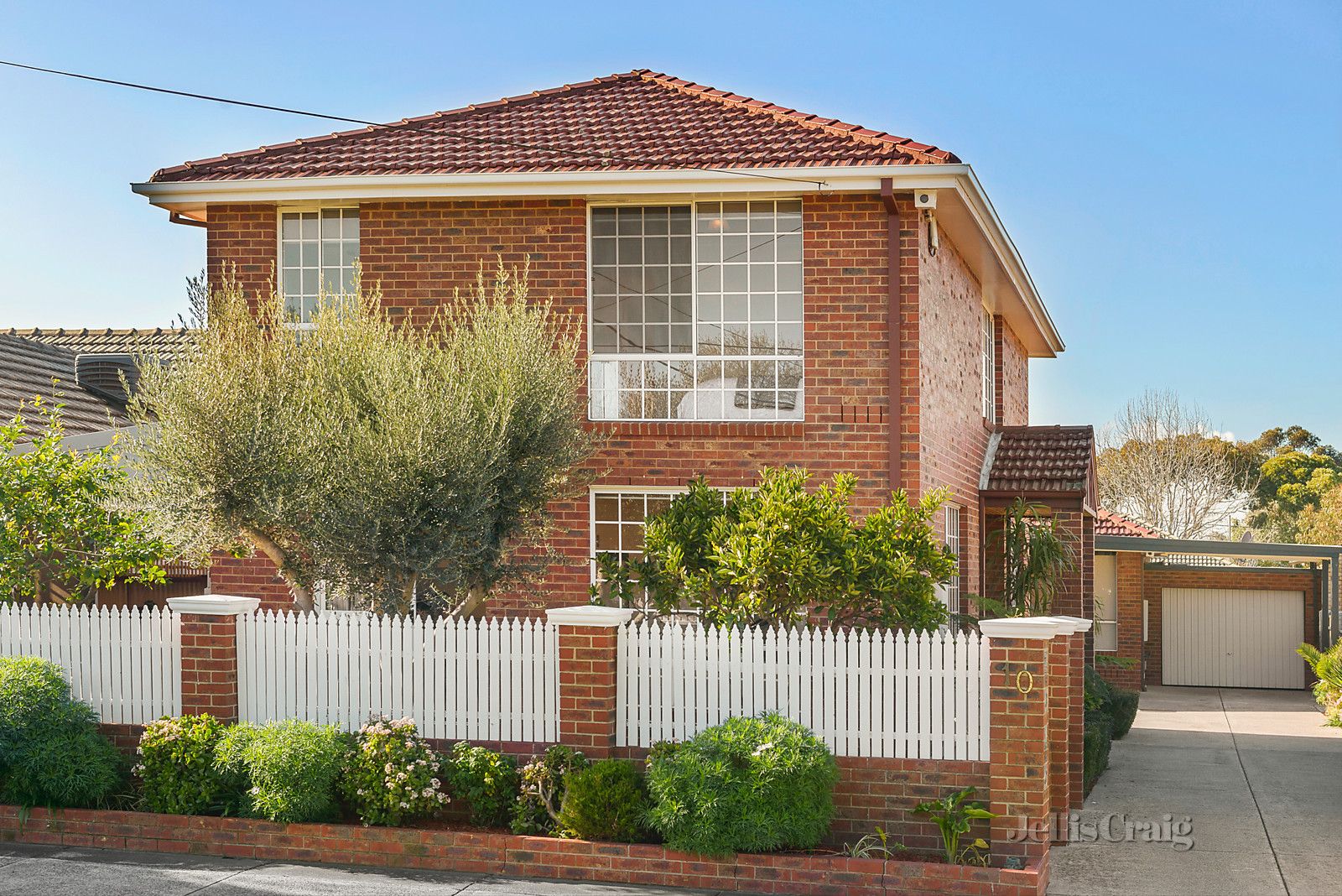 1/10 Franklyn Street, Oakleigh East VIC 3166, Image 0