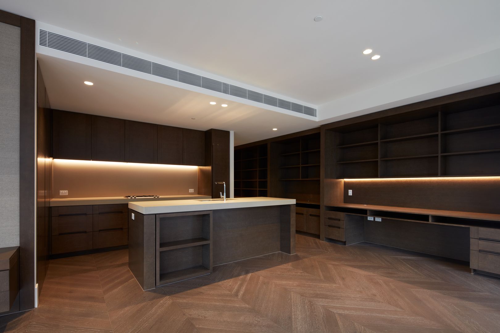 2 bedrooms Apartment / Unit / Flat in 601/243 TOORAK ROAD SOUTH YARRA VIC, 3141