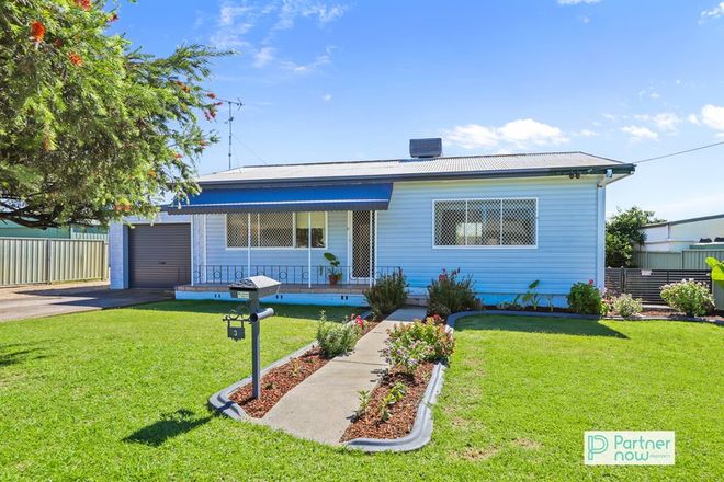 Picture of 3 Terry Street, TAMWORTH NSW 2340