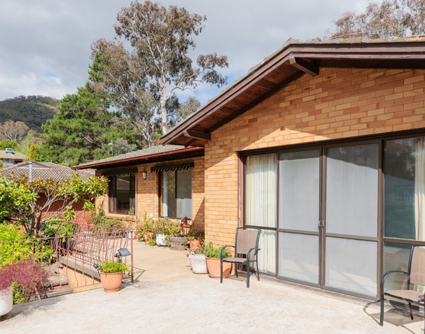 30 Canning Street, Ainslie ACT 2602