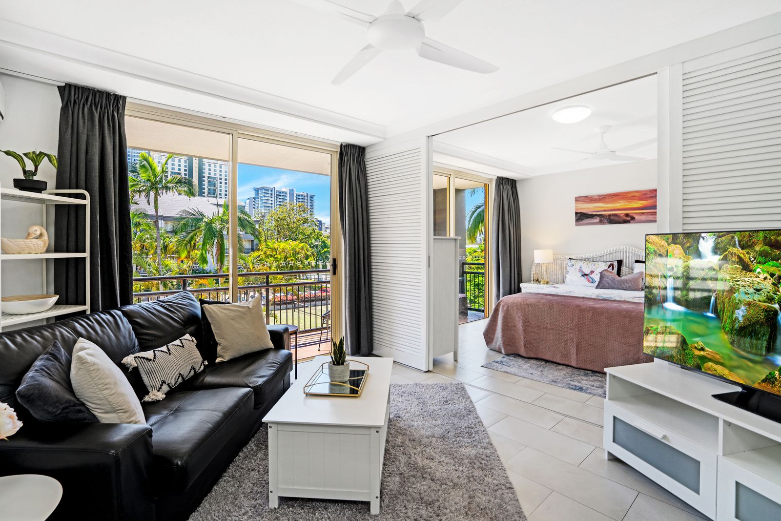 201/1-8 Paradise Island, Surfers Paradise QLD 4217, Image 0