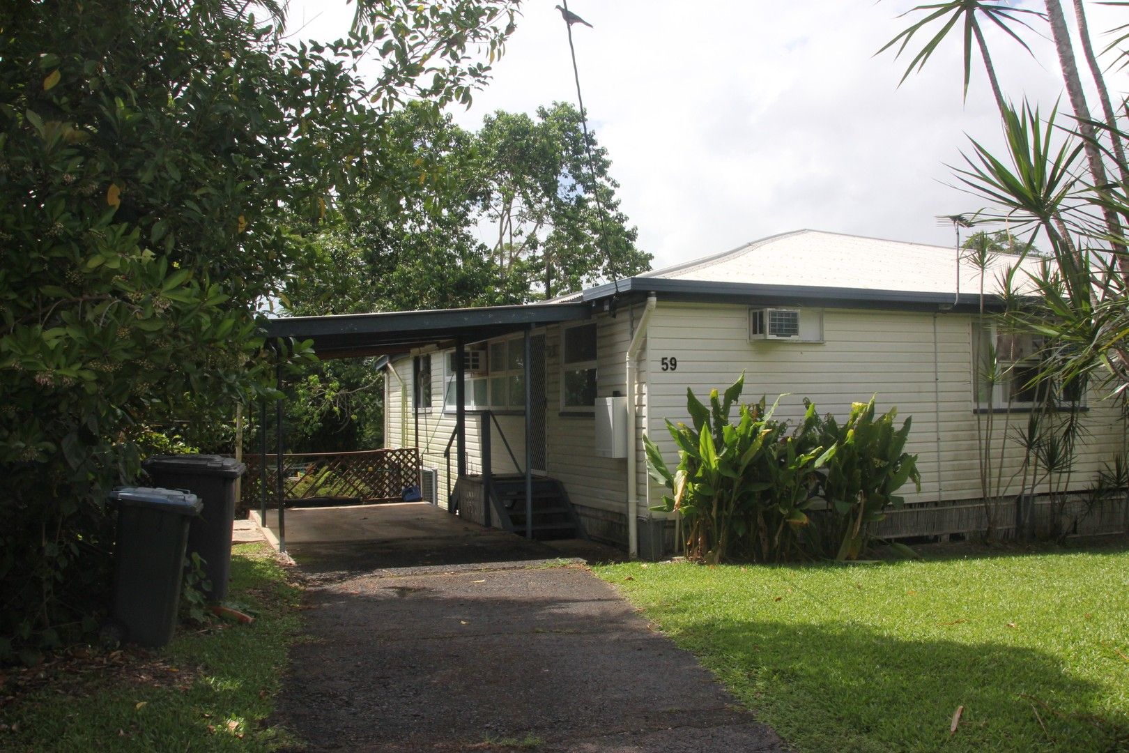 1/59 Mourilyan Road, East Innisfail QLD 4860 House For Rent 295