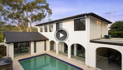 Picture of 294 Pittwater Road, EAST RYDE NSW 2113