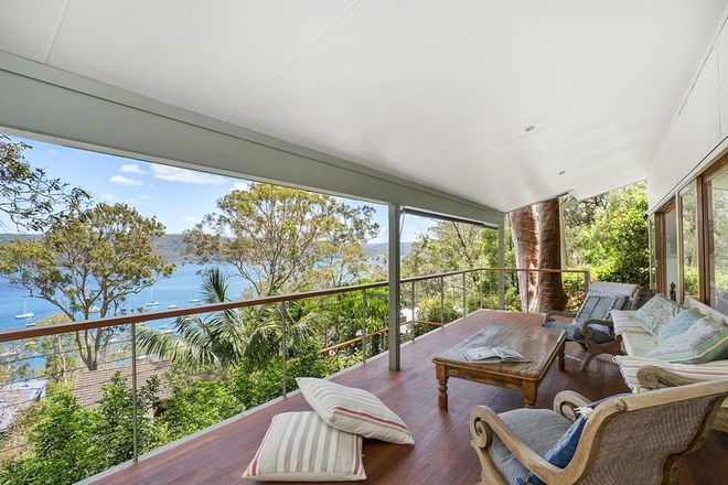 Picture of 58 Riverview Road, AVALON BEACH NSW 2107