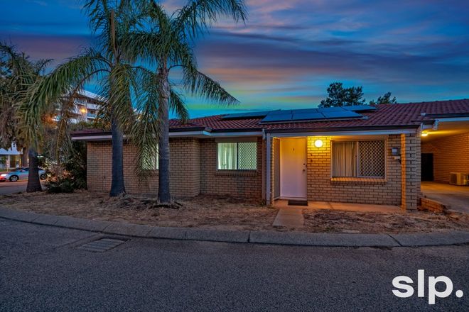 Picture of 1/75 Mirrabooka Avenue, WESTMINSTER WA 6061