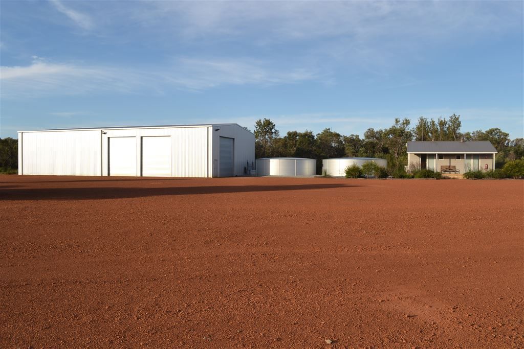 44 Hoy Road, Coonabidgee WA 6503, Image 0