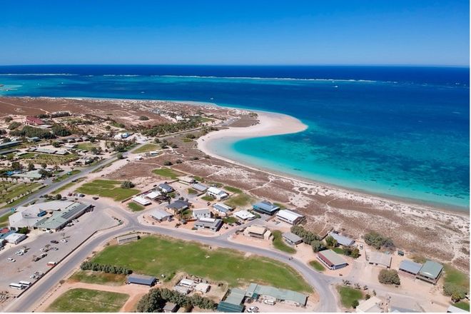 Picture of 22 Wahoo Court, CORAL BAY WA 6701