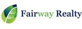 Logo for Fairway Realty
