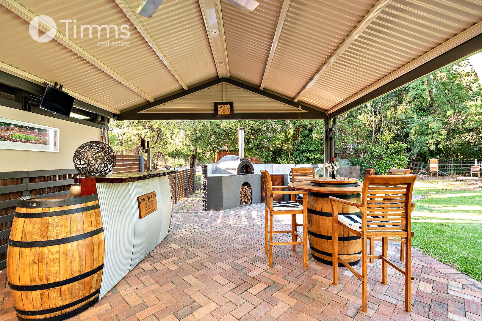 13 Rankeys Hill Road, Hawthorndene SA 5051, Image 2