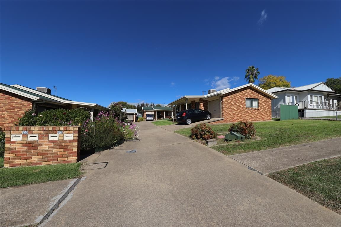 4/58 Merivale street, Tumut NSW 2720, Image 1