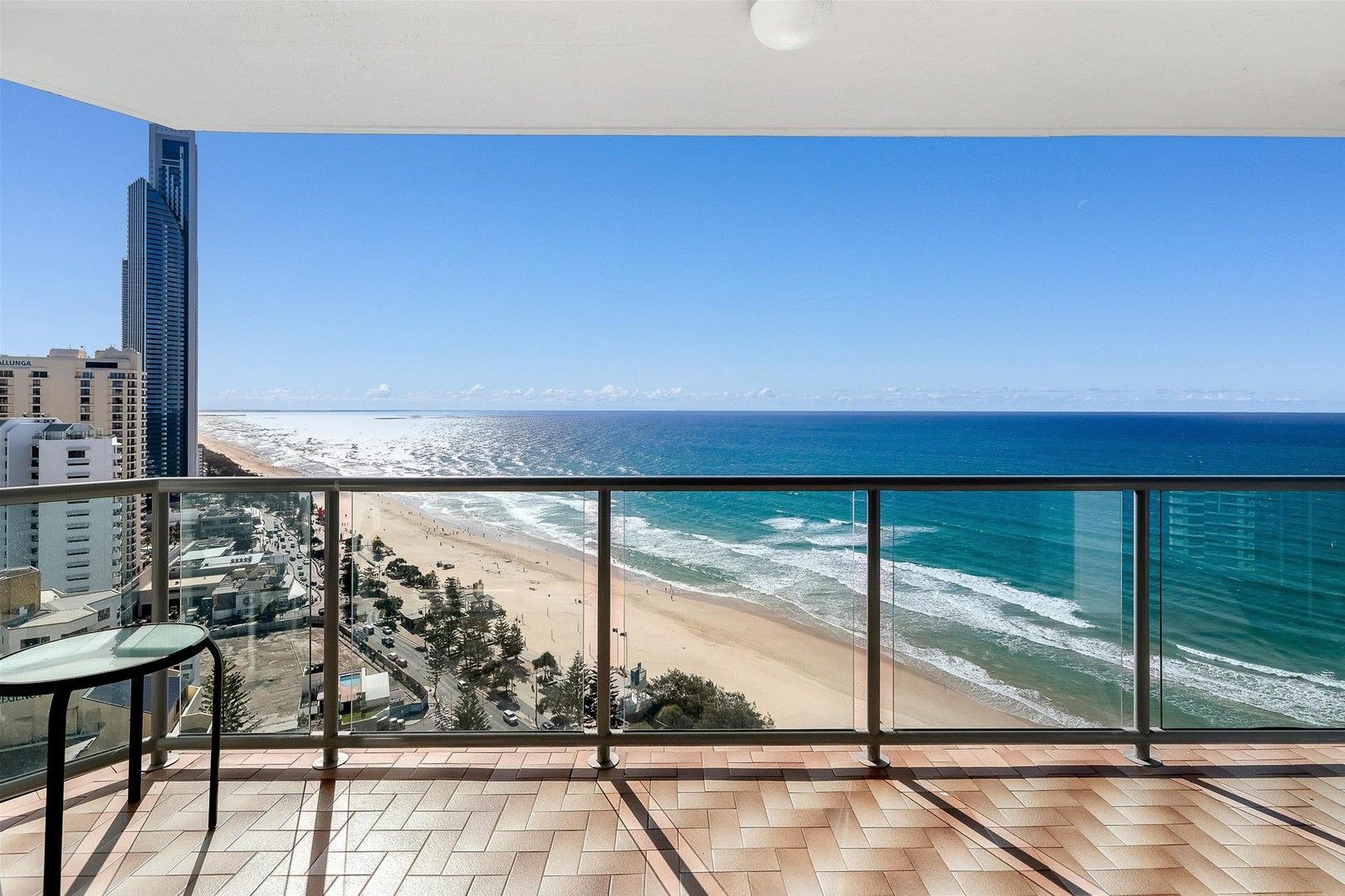 2 bedrooms Apartment / Unit / Flat in 26A/5 Clifford Street SURFERS PARADISE QLD, 4217