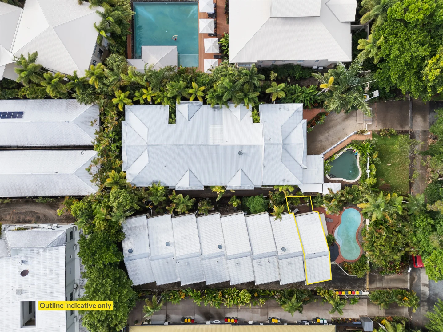 Additional image 9 of 1/23 Davidson Street, Port Douglas QLD 4877