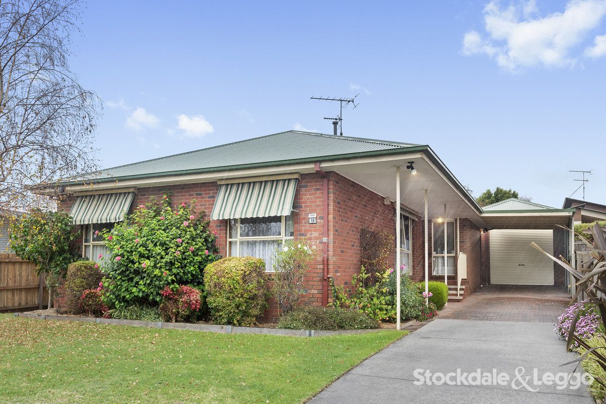 58 Bunganowee Drive, Clifton Springs VIC 3222, Image 0