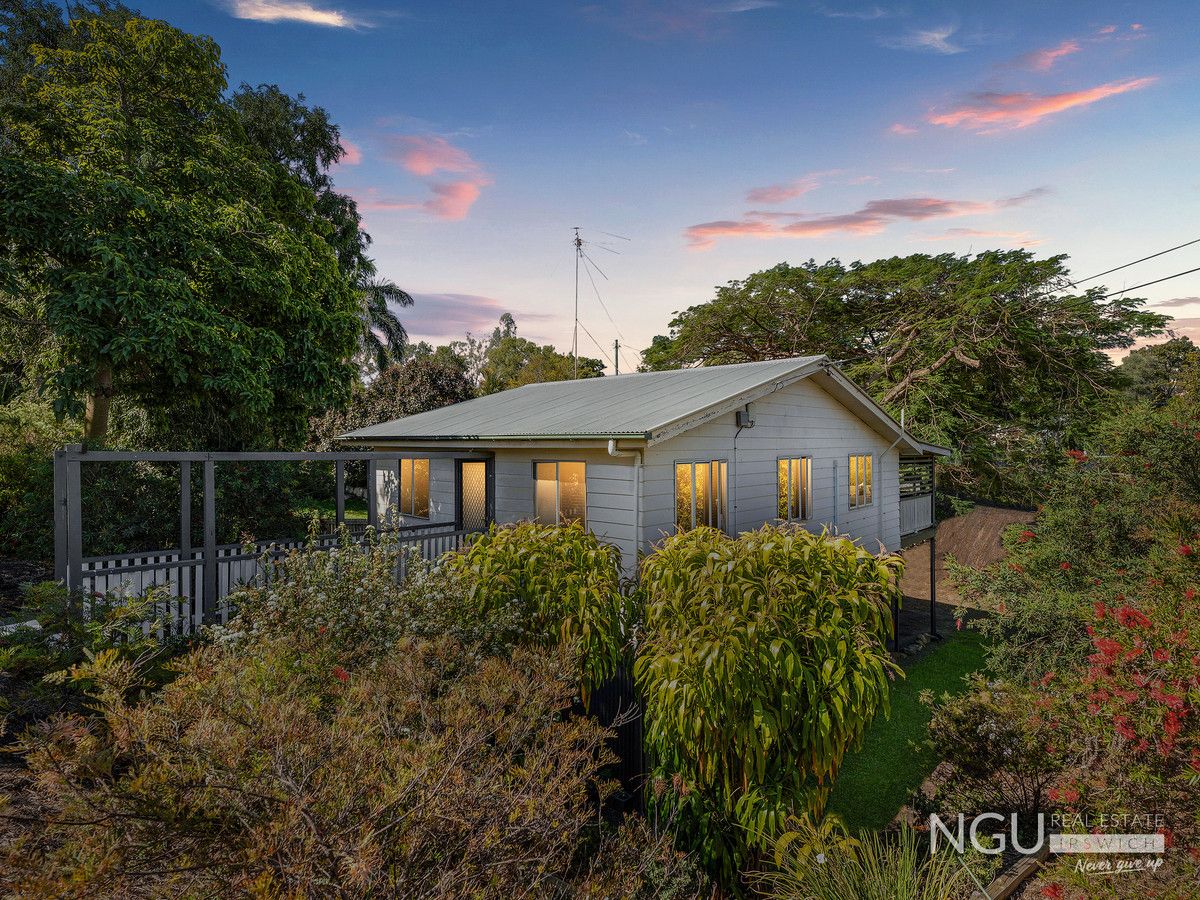 19 Macgregor Street, Woodend QLD 4305, Image 0