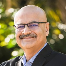 Rajen Kantaria, Sales representative
